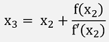 NewtonOpt