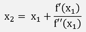 NewtonOpt