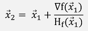 NewtonOpt