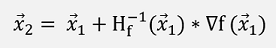 NewtonOpt