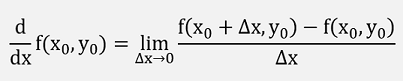 DiffCalc