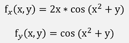 DiffCalc