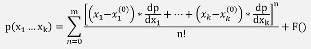 DiffCalc