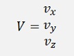 Vectors