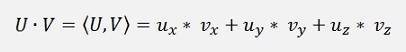 Vectors