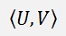 Vectors