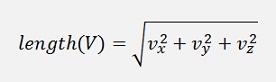 Vectors