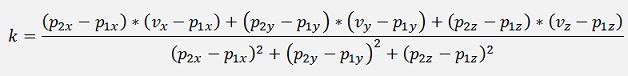 Vectors