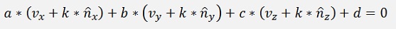 Vectors