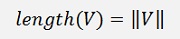 Vectors