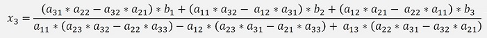 2x2 Matrix
