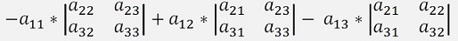 2x2 Matrix