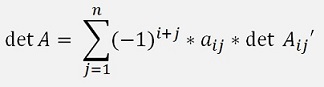 2x2 Matrix