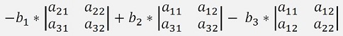 2x2 Matrix