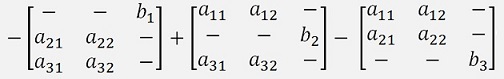 2x2 Matrix