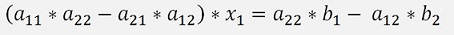 2x2 Matrix