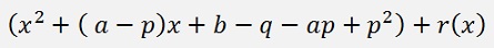 Polynomial
