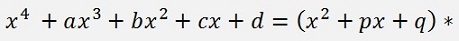 Polynomial