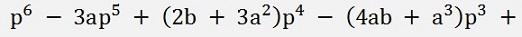 Polynomial