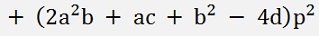 Polynomial