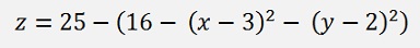 Least squares