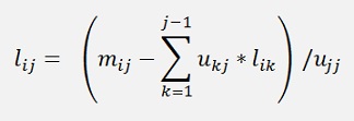 2x2 Matrix