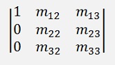 2x2 Matrix