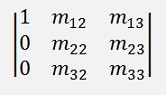 2x2 Matrix