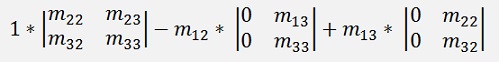 2x2 Matrix