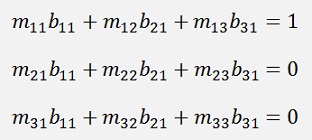 2x2 Matrix