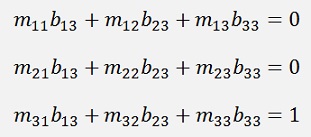 2x2 Matrix