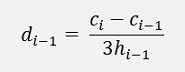 Interpolation