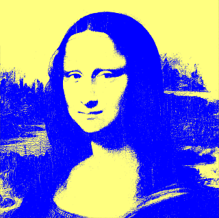 Mona Lisa